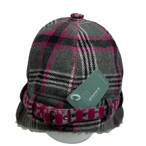 PISTIL Wool Blend Ear Flap Hat - Picture 4 of 6